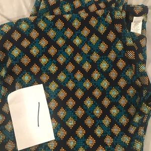 LuLaRoe TC leggings